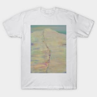 SKI LIFT T-Shirt